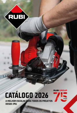 Tabela Geral Rubi 2026